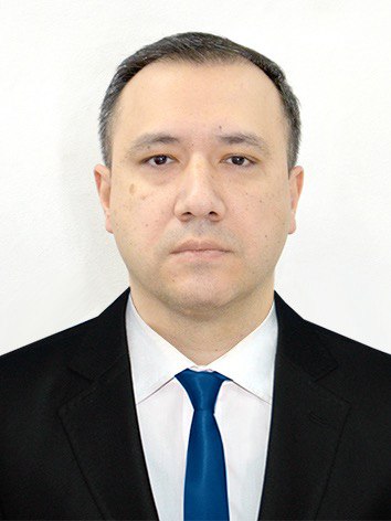 Eshonxodjayev Otabek Djurayevich, Xalq deputatlari Yunusobod tuman Kengashiga 20- Jomiy  saylov okrugidan saylangan.  U 1980 yili Toshkent shahrida tug‘ilgan.Millati o‘zbek. Ma’lumoti  Oliy. 2004 yili Toshkent davlat tibbiyot institutini, 2007 yilida Toshkent tibbiyot akademiyasi (magistr)ni tamomlagan. Mutaxassisligi jarroh. O‘zbekiston Ekologik partiyasi a’zosi.  Hozirda  Akademik V.Voxidov nomidagi respublika ixtisoslashtirilgan xirurgiya ilmiy-amaliy tibbiyot markazi davlat muassasasi direktorining birinchi o‘rinbosari lavozimida faoliyat ko‘rsatmoqda. U Yangi Ariq, Jomiy hamda Iftixor mahallalariga biriktirilgan.  Telefon raqami 90 980 58 53